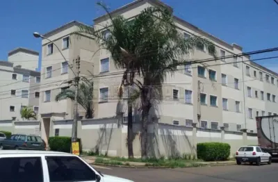 Apartamento com 3 quartos à venda na Rua Belarmino Indalécio De Souza, Bloco 1, 250, Vila Monteiro (Gleba I), São Carlos