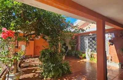 Casa com 3 quartos à venda na Rua Major José Inácio, 3830, Centro, São Carlos