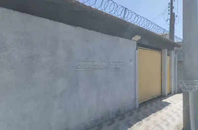 Casa com 3 quartos à venda na Rua Nova Europa, 68, Jardim Cruzado, Ibaté