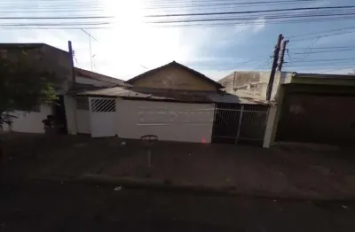 Casa com 4 quartos à venda na Rua Reinaldo Peronti, 104, Loteamento Municipal São Carlos 3, São Carlos