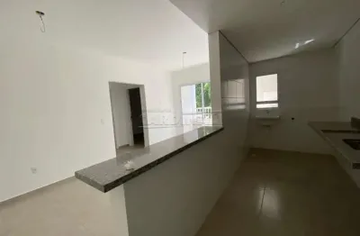 Apartamento com 2 quartos à venda na Rua Doutor Bernardino De Campos, Torre 1, 213, Vila Prado, São Carlos