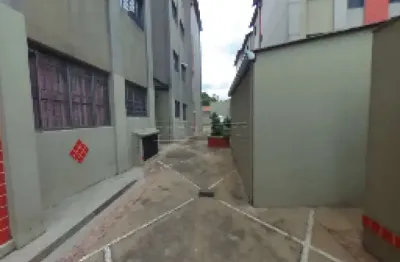 Apartamento com 2 quartos à venda na Avenida Francisco Pereira Lopes, Bloco 01, 2550, Jardim Santa Paula, São Carlos