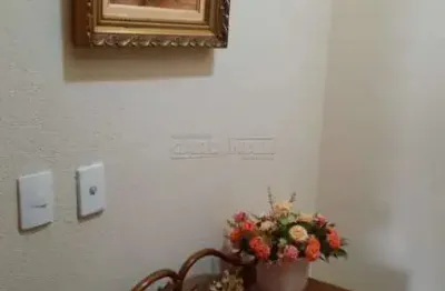 Apartamento com 4 quartos à venda na Rua Dona Alexandrina, 1550, Centro, São Carlos