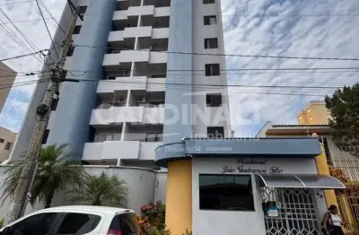 Apartamento com 2 quartos à venda na Rua Professora Nicoleta Stella Germano, 60, Jardim Paraíso, São Carlos