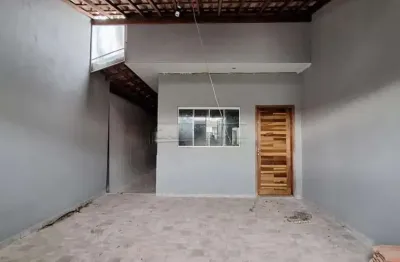 Casa com 3 quartos à venda na Rua Cândido de Arruda Botelho, 2018, Parque Santa Felícia Jardim, São Carlos