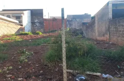 Terreno à venda na Rua Miguel Alves Margarido, Em Frente Ao Edif. Solar Dos Engenheiros, s/n, Parque Arnold Schimidt, São Carlos