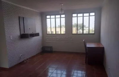 Apartamento com 3 quartos à venda na Rua Ray Wesley Herrick, Bloco 06, 135 ., Jardim Jóckei Club A, São Carlos