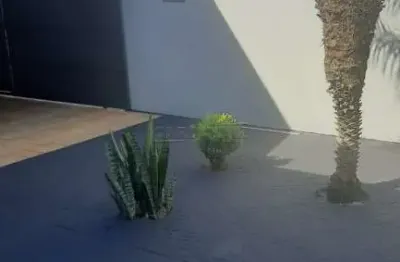 Casa com 3 quartos à venda na Rua Maria Terezinha Castelo Branco Cruz, 61, Parque Igaçaba, Araraquara