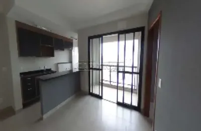 Apartamento com 1 quarto para alugar na Rua Carlos Gomes, Apartamento, 536, Centro, Araraquara