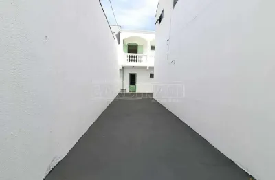 Casa com 3 quartos para alugar na Avenida João De Lourenço, Fundos, 647, Parque Residencial Maria Stella Faga, São Carlos