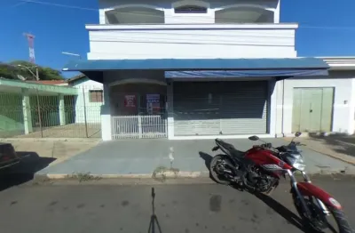 Ponto comercial para alugar na Rua Francisco Schiavone, Salão, 56, Jardim Beatriz, São Carlos