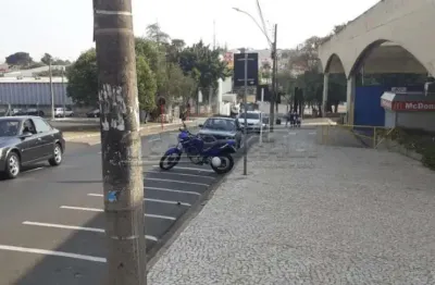 Kitnet / Stúdio para alugar na Vila Monteiro (Gleba I), São Carlos 