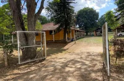 Fazenda à venda na Rua Durval Martinez, S/n, Chácara Leila, São Carlos
