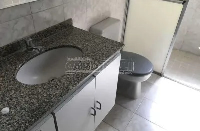 Apartamento com 2 quartos à venda na Rua Rosalino Bellini, 58, Jardim Santa Paula, São Carlos
