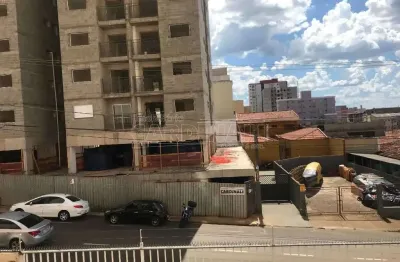 Apartamento com 1 quarto à venda na Rua Episcopal, 2792, Centro, São Carlos