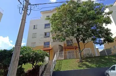 Cobertura com 3 quartos para alugar na Avenida Bruno Ruggiero Filho, Bloco H, 101, Parque Santa Felícia Jardim, São Carlos