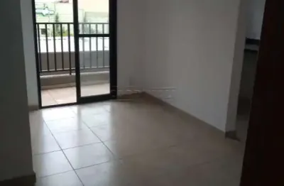 Venda de apartamento no bairro recreio são judas tadeu em são carlos/sp
