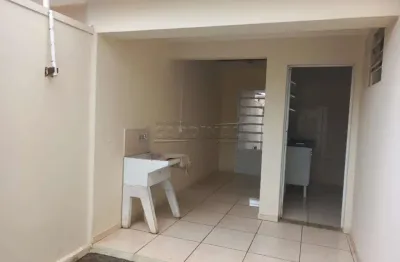 Casa com 2 quartos à venda na Rua El Salvador, 76, Vila Brasília, São Carlos