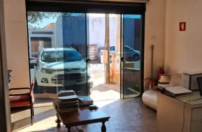 Ponto comercial à venda na Avenida Prudente De Moraes, Salão E Casa Fundos, 1371, Centro, Araraquara