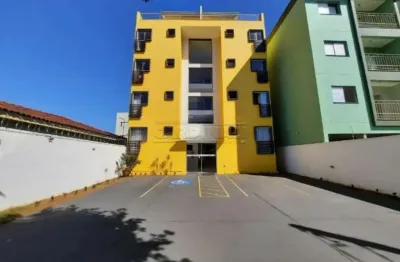 Apartamento kitnet com 1 dormitório no cidade jardim próximo a usp em são carlos
