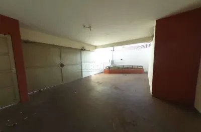 Casa com 2 quartos à venda na Rua Elena Wanda dos Santos Correa Selmi Dei, 46, Jardim Uirapuru, Araraquara