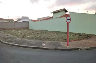 Terreno à venda na Rua Cidade Shibata, Esquina Com Rua Bruno Lazarini, S/N, Residencial Itamarati, São Carlos