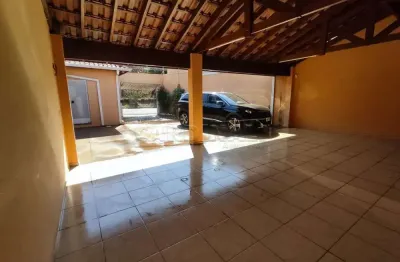 Casa com 3 quartos à venda na Avenida Padre Manoel Da Nobrega, Casa, 858, Parque Alvorada, Araraquara