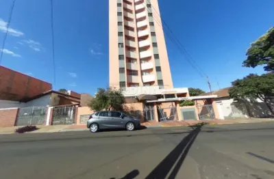 Apartamento com 1 quarto para alugar na Rua Conde do Pinhal, 2952, Centro, São Carlos