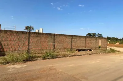 Terreno à venda na Rua Syllas da Silva Rosa, Jardim Embaré, São Carlos