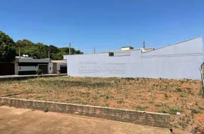Terreno de esquina à venda no jardim do bosque, ibaté - 327,54 m²