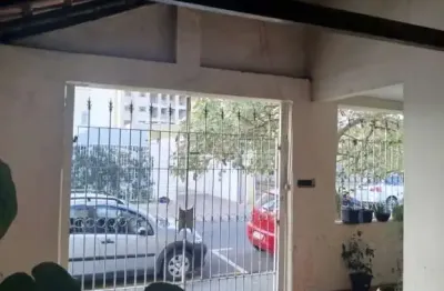 Casa com 3 quartos à venda na Rua São Sebastião, 2468, Centro, São Carlos