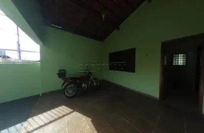 Casa com 2 quartos à venda na Avenida Antonio de Pádua Corrêa, 587, Centro, Araraquara