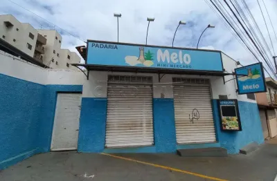 Ponto comercial para alugar na Rua Miguel Petroni, 349, Vila Pureza, São Carlos