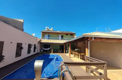 Cobertura com 3 quartos à venda na Avenida Ciro Monteiro da Silva, 446, Jardim Serra Azul, Araraquara