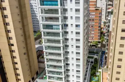 Venha morar na cobertura duplex dos seus sonhos! com 371 m2 e localizada na melhor região do bairro cambuí.