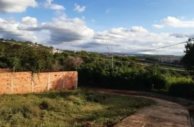 Terreno à venda na Rua Oswaldo Vianna Salgado, Esquina, S/n, Jardim das Torres Prolongamento, São Carlos