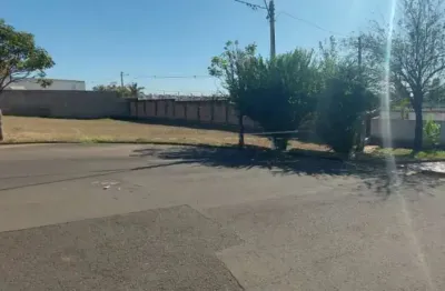 Terreno em condomínio fechado à venda na Condominio Nascente Do Jaragua, Quadra 04, Lote 71, Altos do Jaraguá, Araraquara