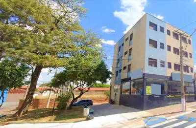 Apartamento com 1 quarto para alugar na Avenida São Carlos, 3485, Centro, São Carlos, 40 m2 por R$ 1.567