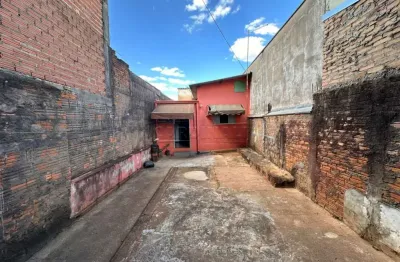 Casa com 2 quartos à venda na Rua Victório Bonucci, 140, Jardim Tangará, São Carlos