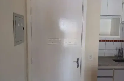 Apartamento com 2 quartos à venda na Rua Marechal Deodoro, Bloco 1, 1234, Centro, São Carlos