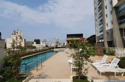Apartamento à com 2 dormitórios no bairro taquaral em campinas/sp