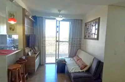 Venda de apartamento no bairro parque industrial em campinas/sp
