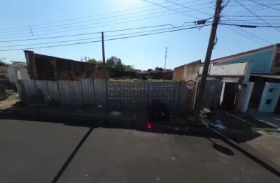 Terreno à venda na Rua Quintino Bocaiúva, S/n, Vila Boa Vista, São Carlos