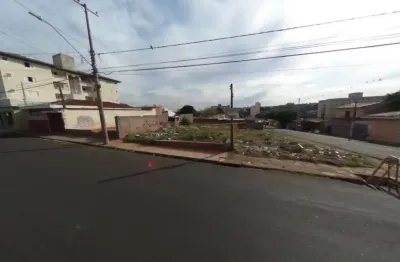 Terreno à venda na Rua Paulino Botelho De Abreu Sampaio, Cruz C/ R: Conselheiro Soares Brandão., S/n, Jardim Bethânia, São Carlos