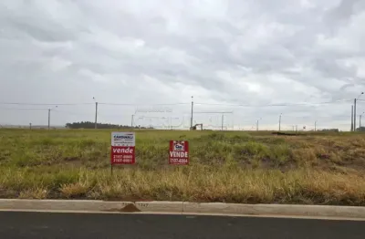 Terreno à venda na Rua Miguel Petrucelli, Jardins do Porto, São Carlos