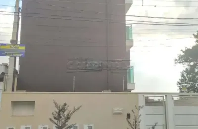 Apartamento com 1 quarto à venda na rua elisa lopes de melo, 123, vila marigo, são carlos, 30 m2 por r$ 180.000