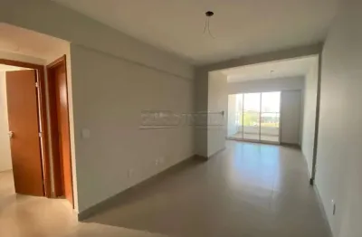 Apartamento com 2 quartos à venda na Rua Princesa Isabel, 234, Jardim Paraíso, São Carlos