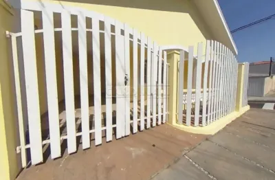 Casa com 3 quartos para alugar na Rua Josué Marques Martins, 3810, Vila Rancho Velho, São Carlos