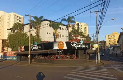 Ponto comercial à venda na Avenida Francisco Pereira Lopes, 2635, Jardim Santa Paula, São Carlos