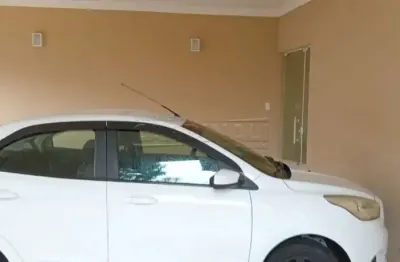 Cobertura com 3 quartos à venda na Rua João Mira, 158, Jardim de Cresci, São Carlos